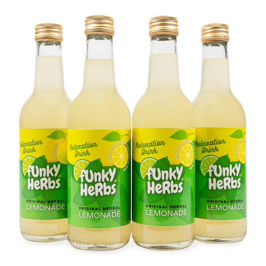 Lemonade 330ml 4 pack 